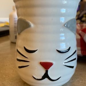 Cat mug